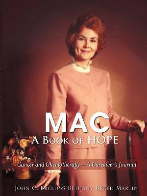 Picture of Mac a Book of Hope
