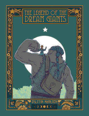 Picture of The Legend of the Dream Giants