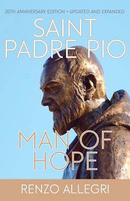 Picture of Saint Padre Pio