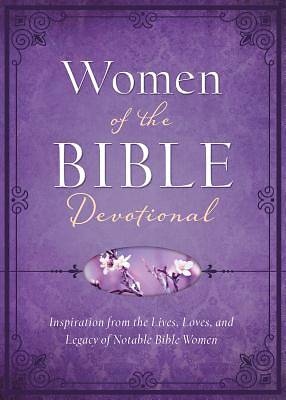 Picture of Women of the Bible Devotional [ePub Ebook]