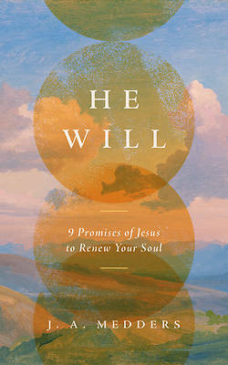 Picture of He Will