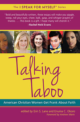 Picture of Talking Taboo