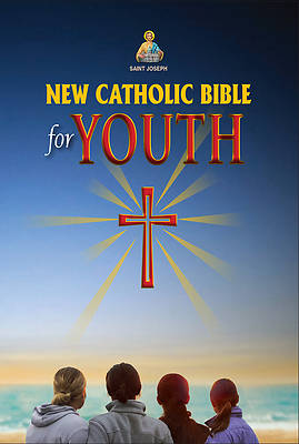 Picture of New Catholic Bible for Youth
