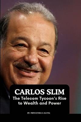 Picture of Carlos Slim