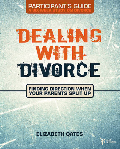 Picture of Dealing with Divorce Student's Guide