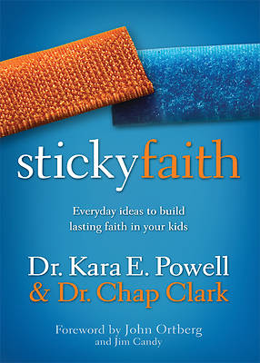 Picture of Sticky Faith - eBook [ePub]