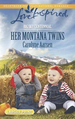 Picture of Her Montana Twins