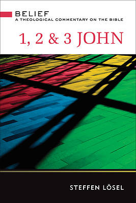 1, 2 & 3 John
