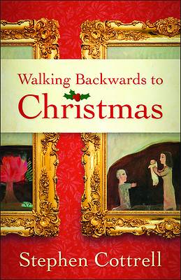 Picture of Walking Backwards to Christmas
