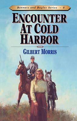 Picture of Encounter at Cold Harbor [ePub Ebook]