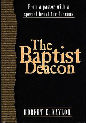 Picture of The Baptist Deacon
