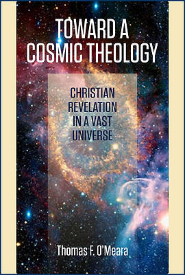 Picture of Toward a Cosmic Theology (T)