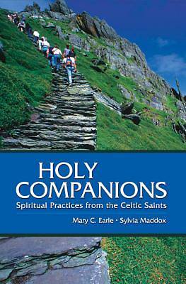 Picture of Holy Companions - eBook [ePub]