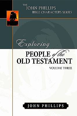 Picture of Exploring People of the Old Testament