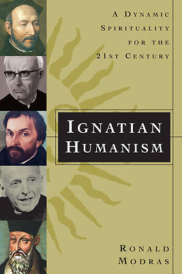 Picture of Ignatian Humanism