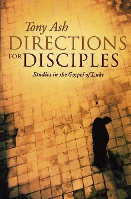 Picture of Directions for Disciples