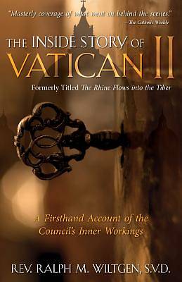 Picture of The Inside Story of Vatican II
