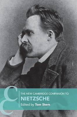 Picture of The New Cambridge Companion to Nietzsche