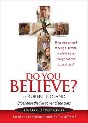 Picture of Do You Believe?