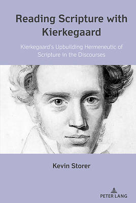 Picture of Reading Scripture with Kierkegaard