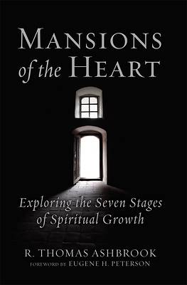 Picture of Mansions of the Heart - eBook [ePub]