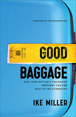 Picture of Good Baggage