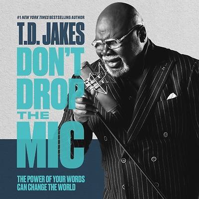 Picture of Don't Drop the MIC Lib/E