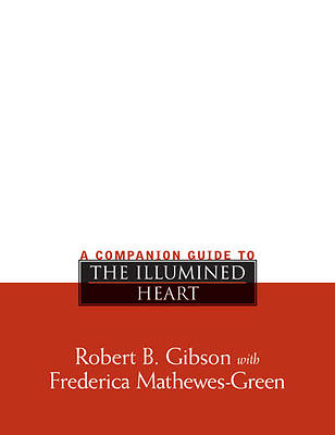 Picture of A Companion Guide to the Illumined Heart