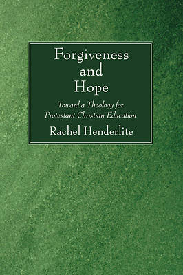 Picture of Forgiveness and Hope
