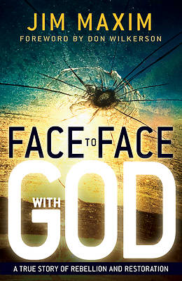 Picture of Face to Face with God [ePub Ebook]