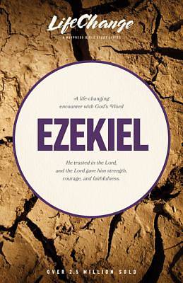 Picture of Ezekiel - eBook [ePub]