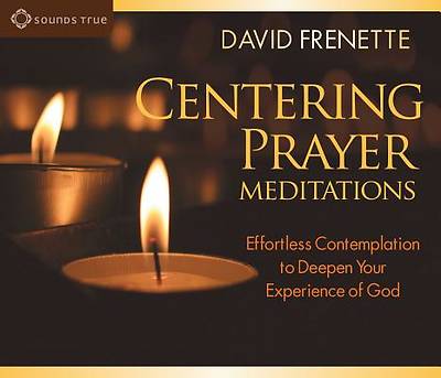 Picture of Centering Prayer Meditations