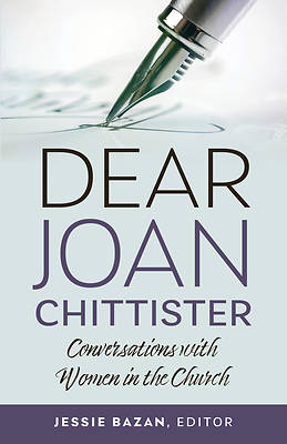 Picture of Dear Joan Chittister