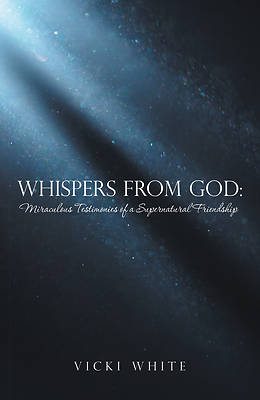 Picture of Whispers from God