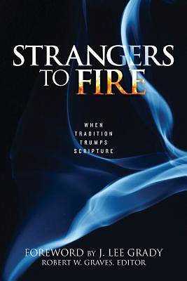 Picture of Strangers to Fire