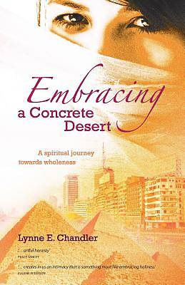 Picture of Embracing a Concrete Desert