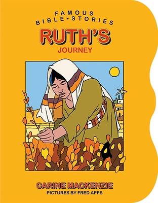 Picture of Ruth's Journey