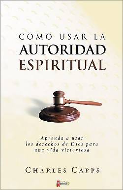 Picture of Como Usar la Autoridad Espiritual