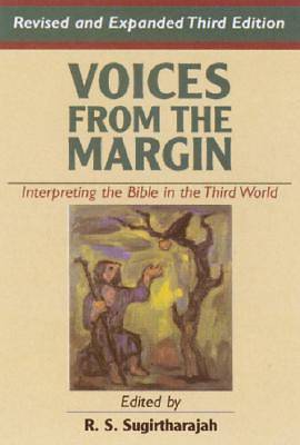 Picture of Voices from the Margin