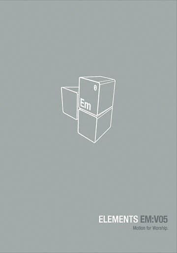 Picture of Elements Volume 5 CD-ROM