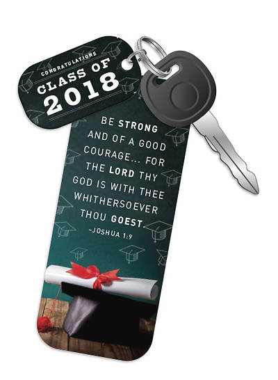 Picture of Graduation 2018 Truth Tag