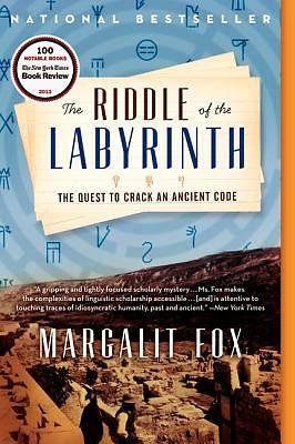 Picture of The Riddle of the Labyrinth