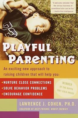 Picture of Playful Parenting