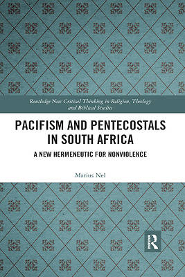 Picture of Pacifism and Pentecostals in South Africa
