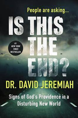 Picture of Is This the End? (with Bonus Content) - eBook [ePub]