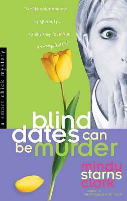 Picture of Blind Dates Can Be Murder [ePub Ebook]