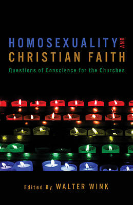 Picture of Homosexuality and Christian Faith