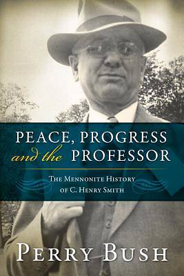 Picture of Peace, Progress, and the Professor