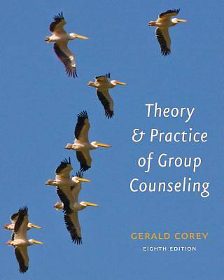 Picture of Theory and Practice of Group Counseling