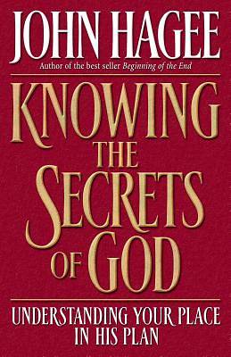 Picture of Knowing the Secrets of God